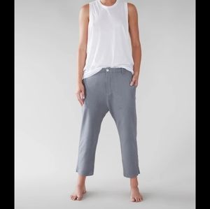Acacia Dublin pant small color vanilla